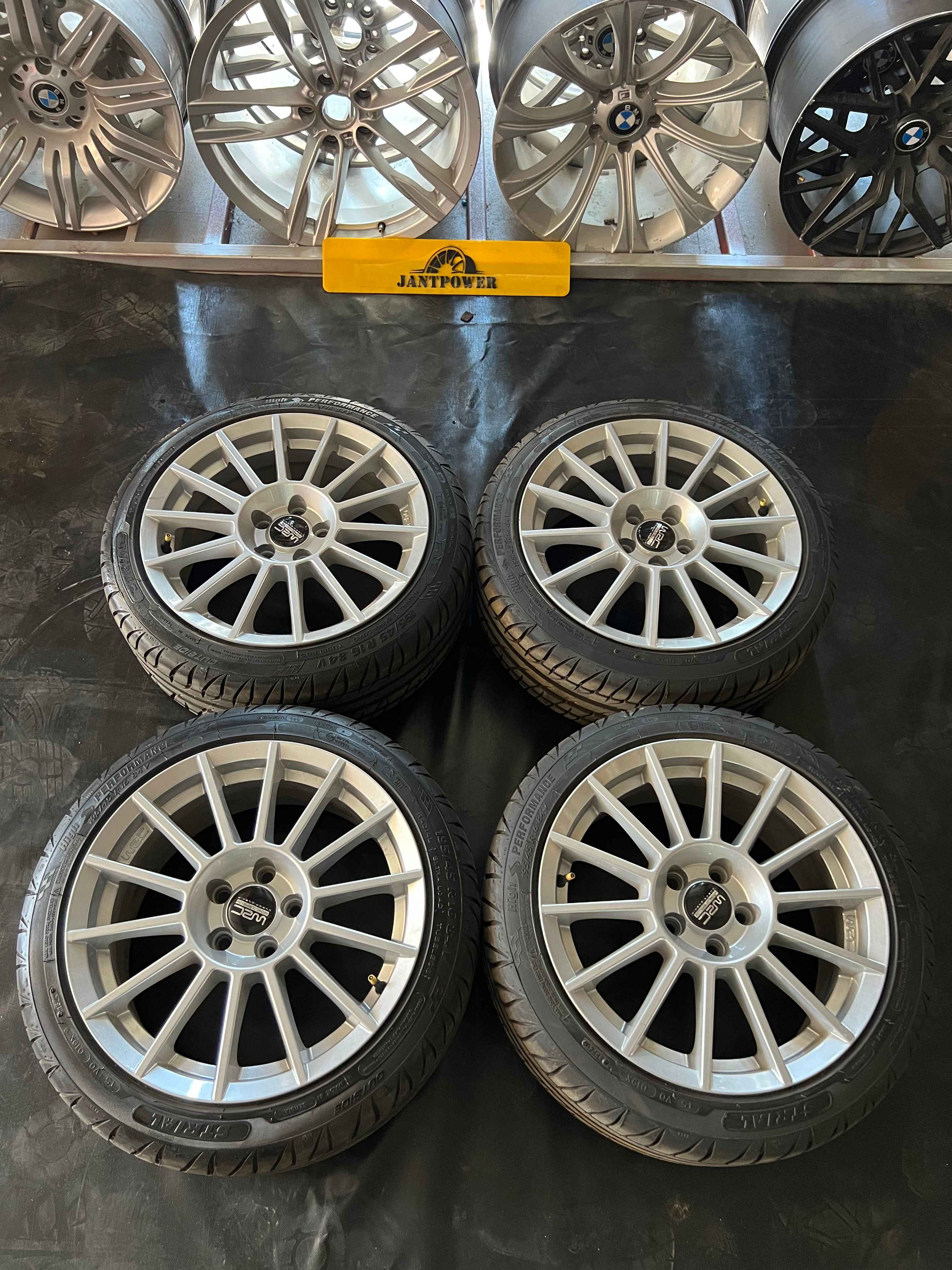 Kepez Jant Satışı - Jant Power