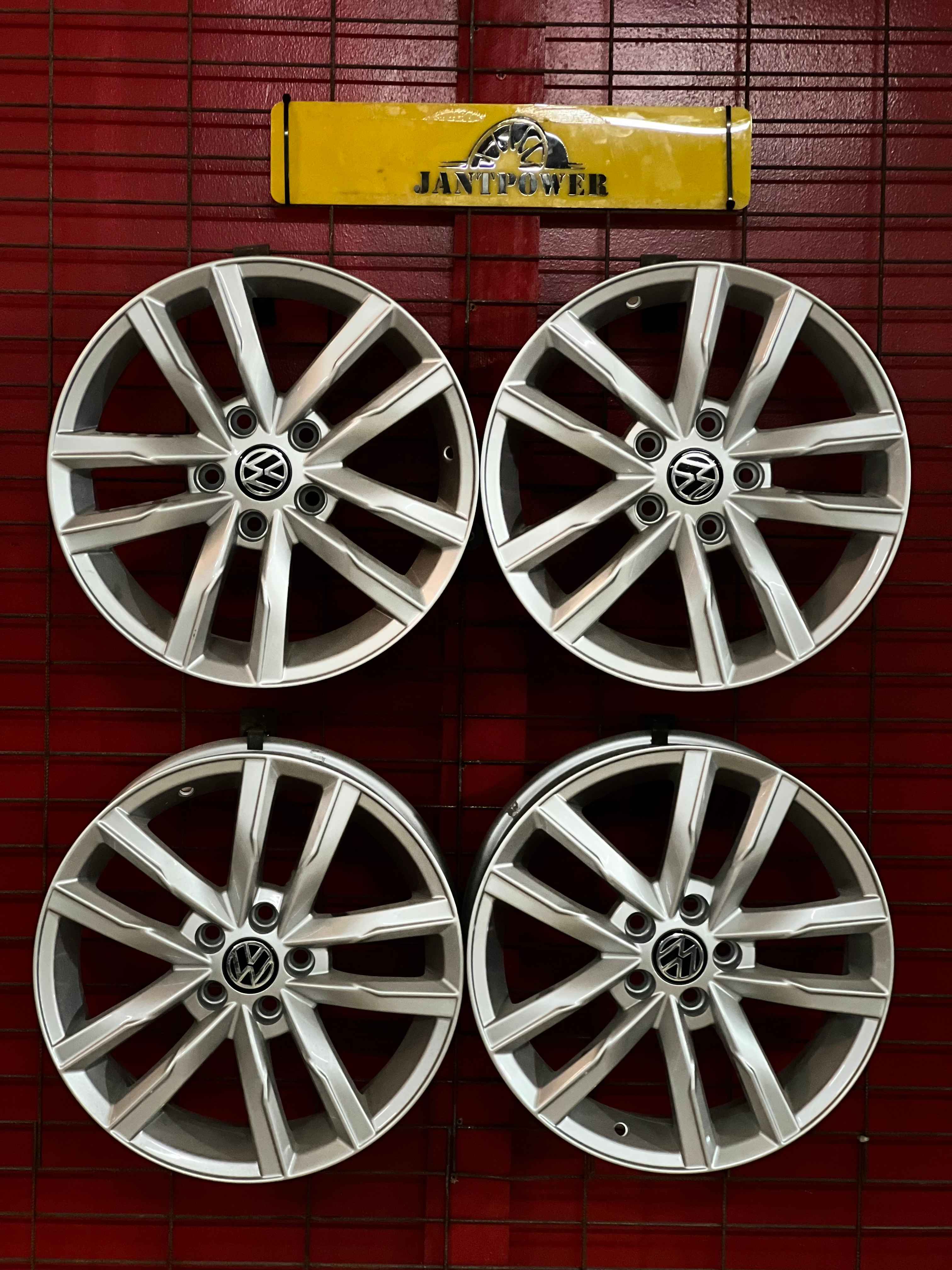 Kepez Jant Alım Satım - Jant Power