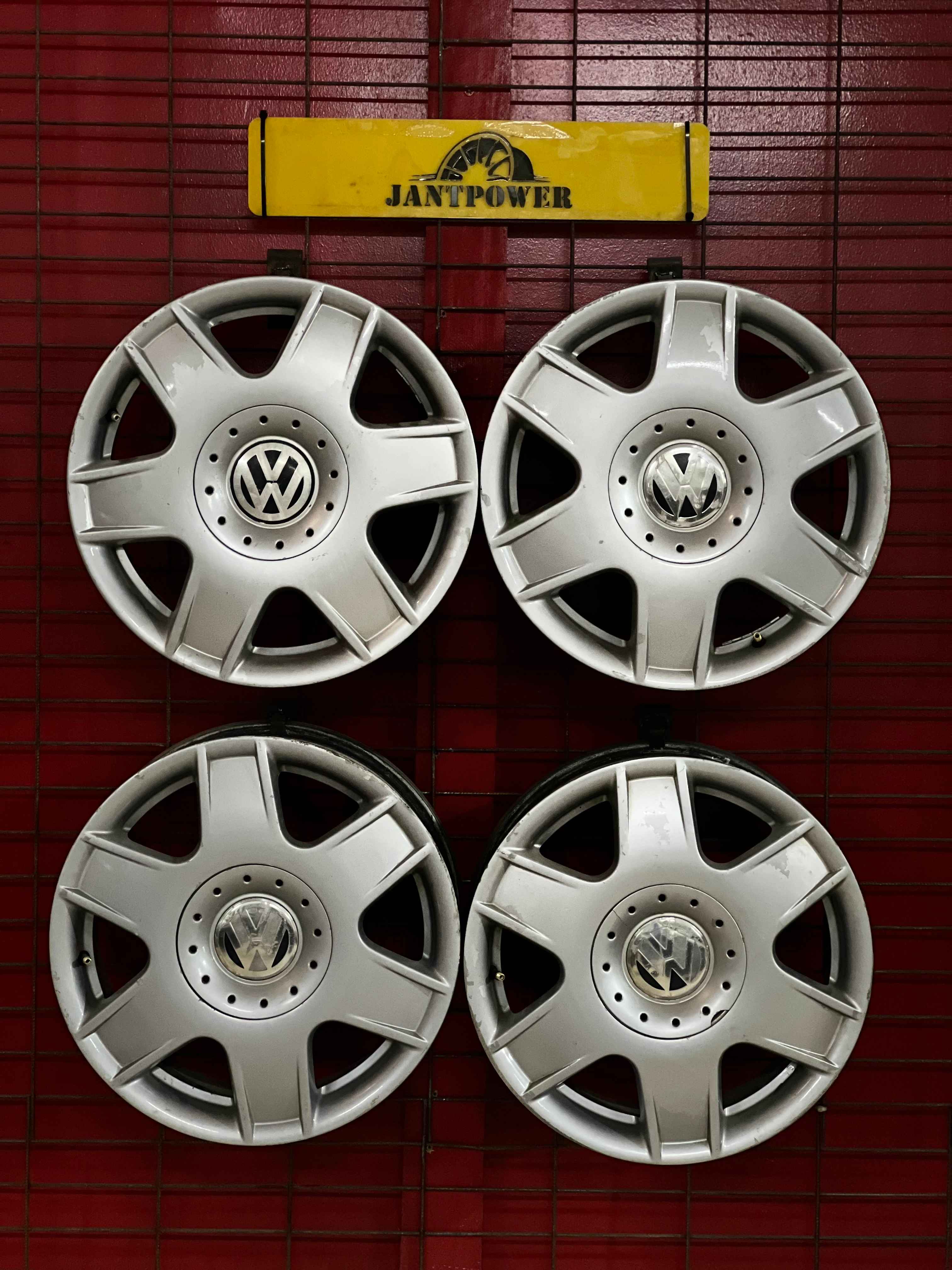 Kepez 2. El Jant Alım Satım - Jant Power